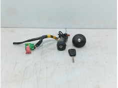 Recambio de conmutador de arranque para citroën c3 i (fc_, fn_) 1.4 hdi referencia OEM IAM   