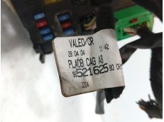 Recambio de modulo electronico para citroën c3 i (fc_, fn_) 1.4 hdi referencia OEM IAM    2
