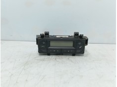 Recambio de mando climatizador para citroën c3 i (fc_, fn_) 1.4 hdi referencia OEM IAM   