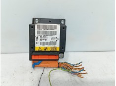 Recambio de centralita airbag para citroën c3 i (fc_, fn_) 1.4 hdi referencia OEM IAM   