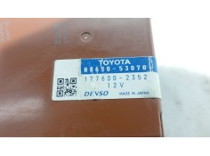 Recambio de modulo electronico para lexus is ii (_e2_) 220d (ale20) referencia OEM IAM    2