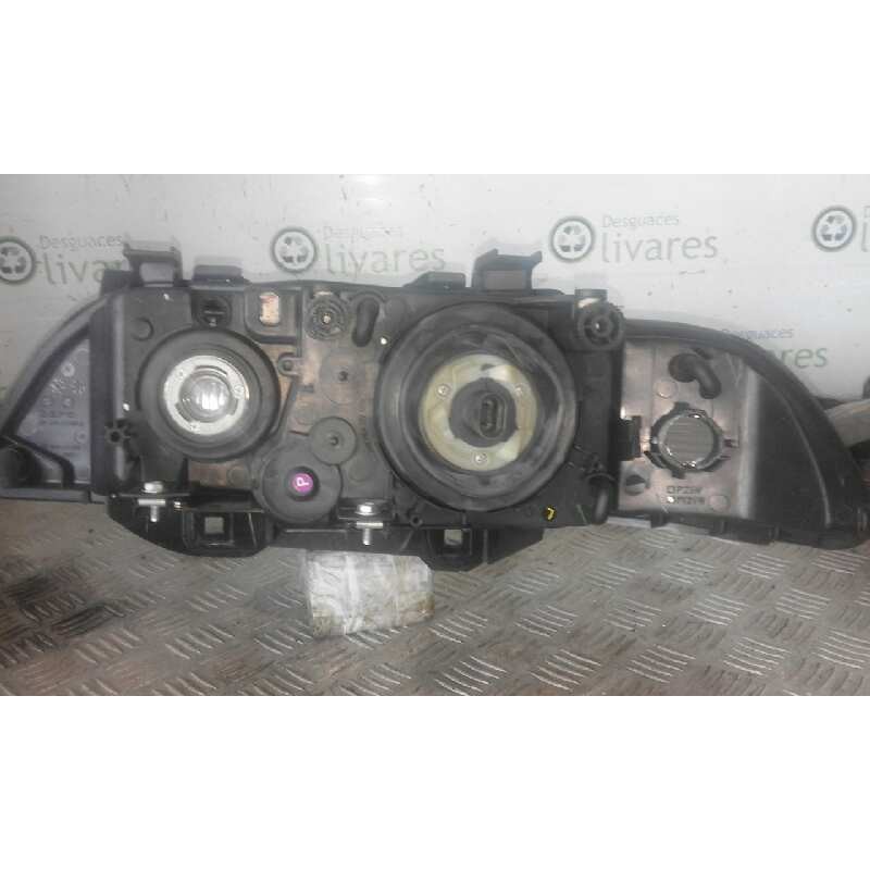 Recambio de faro derecho para bmw serie 5 berlina (e39)    |   0.95 - 0.03 | 1995 - 2003 referencia OEM IAM    Recambio de faro derecho para bmw serie 5 berlina (e39)    |   0.95 - 0.03 | 1995 - 2003 referencia OEM IAM