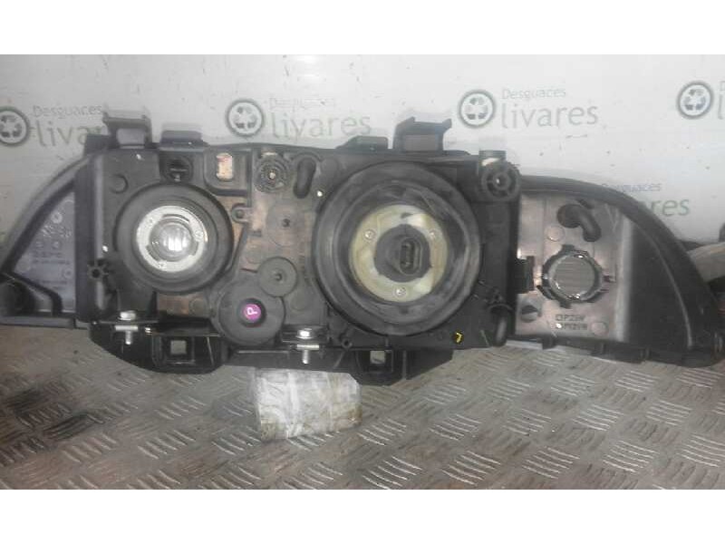 Recambio de faro derecho para bmw serie 5 berlina (e39)    |   0.95 - 0.03 | 1995 - 2003 referencia OEM IAM    Recambio de faro derecho para bmw serie 5 berlina (e39)    |   0.95 - 0.03 | 1995 - 2003 referencia OEM IAM
