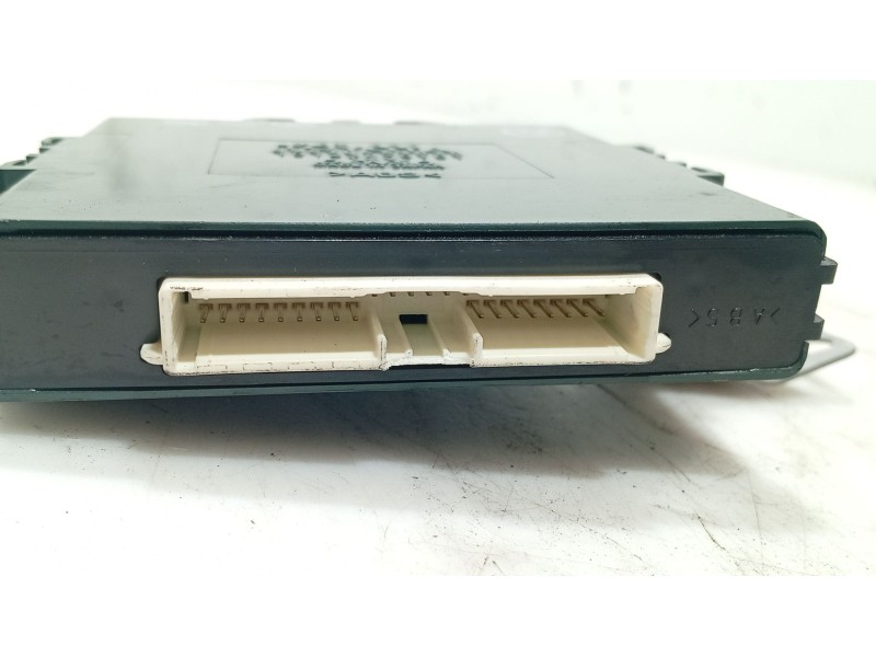 Recambio de modulo electronico para lexus is ii (_e2_) 220d (ale20) referencia OEM IAM   