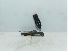 Recambio de anclaje cinturon delantero derecho para citroën c3 i (fc_, fn_) 1.4 hdi referencia OEM IAM   
