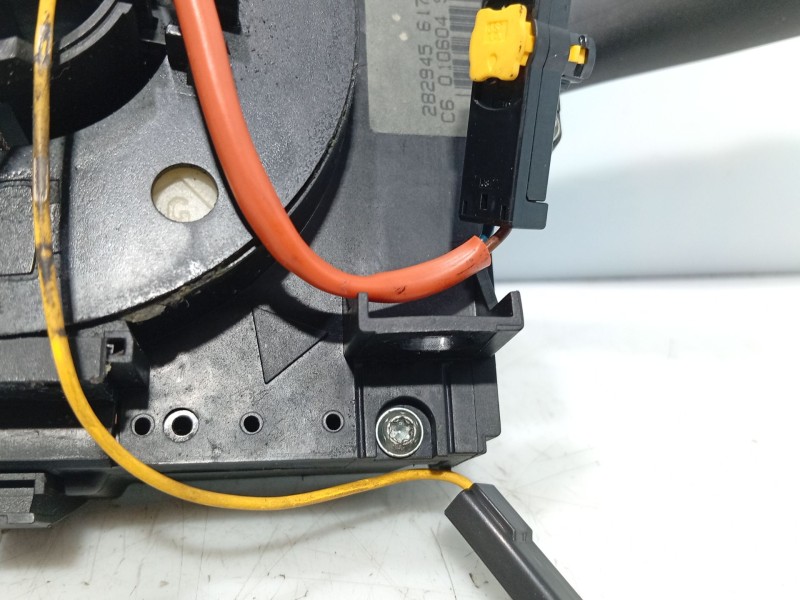 Recambio de modulo electronico para citroën c3 i (fc_, fn_) 1.4 hdi referencia OEM IAM   