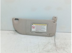 Recambio de parasol derecho para citroën c3 i (fc_, fn_) 1.4 hdi referencia OEM IAM 8143GA  