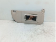 Recambio de parasol derecho para citroën c3 i (fc_, fn_) 1.4 hdi referencia OEM IAM 8143GA   2