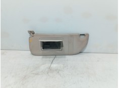 Recambio de parasol izquierdo para citroën c3 i (fc_, fn_) 1.4 hdi referencia OEM IAM   