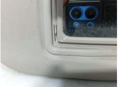 Recambio de parasol izquierdo para citroën c3 i (fc_, fn_) 1.4 hdi referencia OEM IAM    2