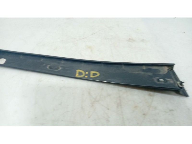Recambio de moldura para ford fusion (ju_) 1.4 referencia OEM IAM   
