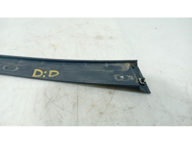 Recambio de moldura para ford fusion (ju_) 1.4 referencia OEM IAM   