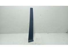 Recambio de moldura para ford fusion (ju_) 1.4 referencia OEM IAM    2