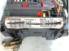 Recambio de modulo electronico para citroën c3 i (fc_, fn_) 1.4 hdi referencia OEM IAM    2