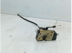 Recambio de cerradura puerta trasera izquierda para citroën c3 i (fc_, fn_) 1.4 hdi referencia OEM IAM 9137A1  