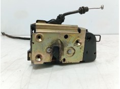 Recambio de cerradura puerta trasera izquierda para citroën c3 i (fc_, fn_) 1.4 hdi referencia OEM IAM 9137A1   2