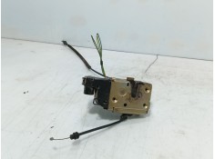 Recambio de cerradura puerta delantera izquierda para citroën c3 i (fc_, fn_) 1.4 hdi referencia OEM IAM 9135N0  