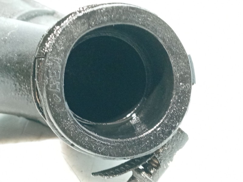 Recambio de tubo para citroën c3 i (fc_, fn_) 1.4 hdi referencia OEM IAM   