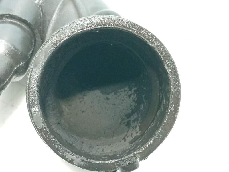 Recambio de tubo para citroën c3 i (fc_, fn_) 1.4 hdi referencia OEM IAM   