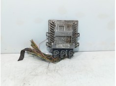 Recambio de centralita motor uce para citroën c3 i (fc_, fn_) 1.4 hdi referencia OEM IAM   