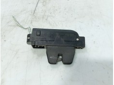 Recambio de cerradura maletero / porton para citroën c3 i (fc_, fn_) 1.4 hdi referencia OEM IAM 871972  