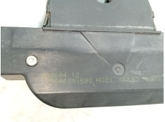 Recambio de cerradura maletero / porton para citroën c3 i (fc_, fn_) 1.4 hdi referencia OEM IAM 871972   2