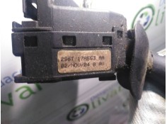 Recambio de mando limpia para ford fusion (cbk) 1.4 tdci cat   |   0.02 - ... | 2002 | 68 cv / 50 kw referencia OEM IAM  2S6T17A 2