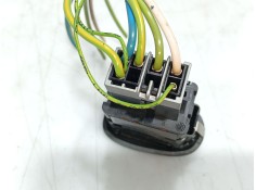 Recambio de mando elevalunas trasero derecho para citroën c3 i (fc_, fn_) 1.4 hdi referencia OEM IAM 6552ZG   2