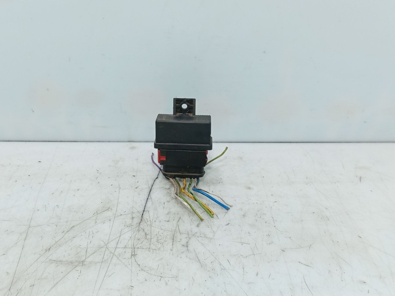 Recambio de caja precalentamiento para citroën c3 i (fc_, fn_) 1.4 hdi referencia OEM IAM   