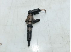 Recambio de inyector para citroën c3 i (fc_, fn_) 1.4 hdi referencia OEM IAM 1980E7  