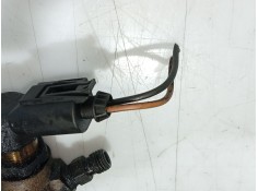 Recambio de inyector para citroën c3 i (fc_, fn_) 1.4 hdi referencia OEM IAM 1980E7   2