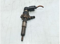 Recambio de inyector para citroën c3 i (fc_, fn_) 1.4 hdi referencia OEM IAM 1980E7  