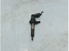 Recambio de inyector para citroën c3 i (fc_, fn_) 1.4 hdi referencia OEM IAM 1980E7  
