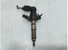 Recambio de inyector para citroën c3 i (fc_, fn_) 1.4 hdi referencia OEM IAM 1980E7  