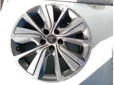 Recambio de llanta para citroën c4 grand picasso ii (da_, de_) 2.0 bluehdi 150 referencia OEM IAM 9677090377 R17 