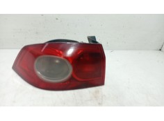 Recambio de piloto trasero izquierdo para renault laguna ii (bg0/1_) 1.9 dci (bg1a, bg1w, bg0g) referencia OEM IAM    2