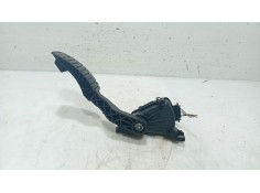 Recambio de potenciometro pedal para renault laguna ii (bg0/1_) 1.9 dci (bg1a, bg1w, bg0g) referencia OEM IAM   