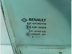 Recambio de luna custodia delantera derecha para renault grand scénic iii (jz0/1_) 1.9 dci referencia OEM IAM    2