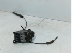 Recambio de cerradura puerta delantera derecha para renault grand scénic iii (jz0/1_) 1.9 dci referencia OEM IAM 805020006R  