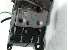 Recambio de cerradura puerta delantera derecha para renault grand scénic iii (jz0/1_) 1.9 dci referencia OEM IAM 805020006R   2