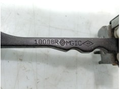 Recambio de retenedor puerta para renault grand scénic iii (jz0/1_) 1.9 dci referencia OEM IAM    2