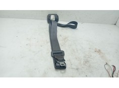 Recambio de cinturon seguridad trasero central para renault laguna ii (bg0/1_) 1.9 dci (bg1a, bg1w, bg0g) referencia OEM IAM   