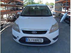 ford focus ii sedán (db_, fch, dh) del año 2010
