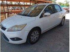 ford focus ii sedán (db_, fch, dh) del año 2010 2