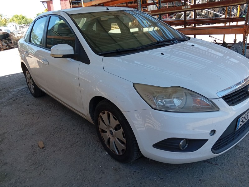 ford focus ii sedán (db_, fch, dh) del año 2010