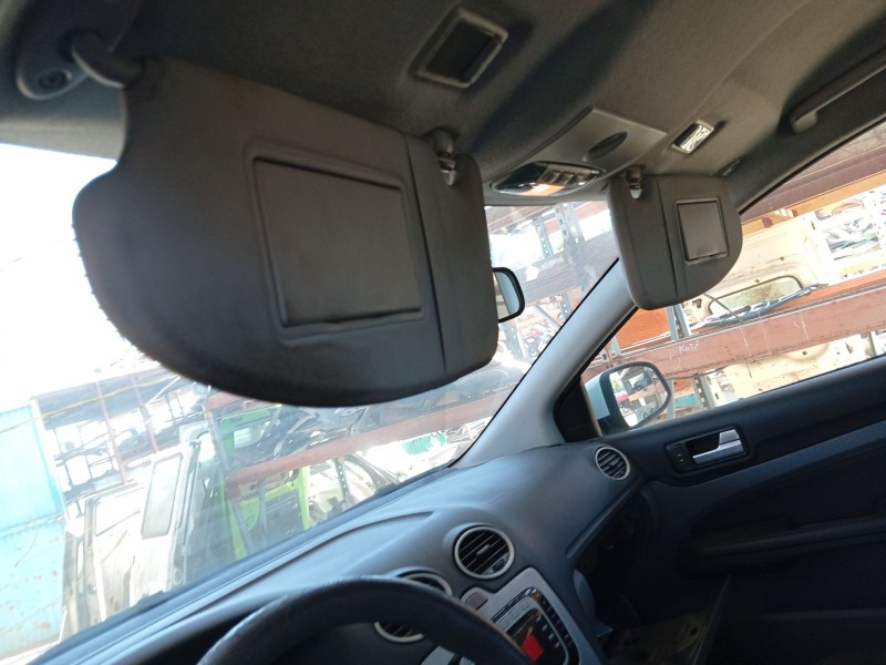 ford focus ii sedán (db_, fch, dh) del año 2010