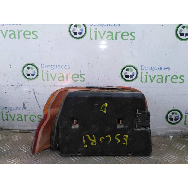 Recambio de piloto trasero derecho para  referencia OEM IAM   