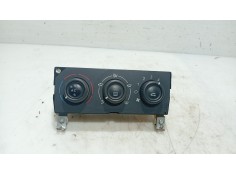 Recambio de mando calefaccion / aire acondicionado para renault laguna ii (bg0/1_) 1.9 dci (bg1a, bg1w, bg0g) referencia OEM IAM