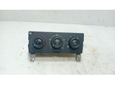 Recambio de mando calefaccion / aire acondicionado para renault laguna ii (bg0/1_) 1.9 dci (bg1a, bg1w, bg0g) referencia OEM IAM 2