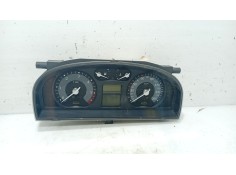 Recambio de cuadro instrumentos para renault laguna ii (bg0/1_) 1.9 dci (bg1a, bg1w, bg0g) referencia OEM IAM   